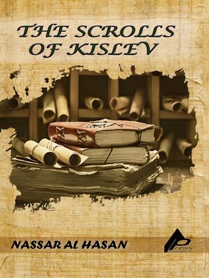 cover image of The Scrolls of Kislev